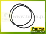 PIERŚCIEŃ USZCZELNIAJĄCY SPRZĘGŁA RENAULT CLAAS 6005023507
