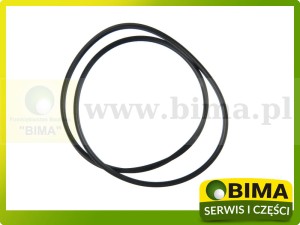 PIERŚCIEŃ USZCZELNIAJĄCY SPRZĘGŁA RENAULT CLAAS 6005023507
