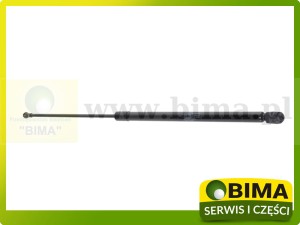 SIŁOWNIK GAZOWY MASKI FENDT H718500020210