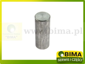 SWORZEŃ WAŁKA SKRZYNI BIEGÓW DEUTZ 01136954