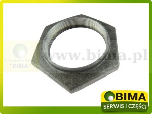 NAKRĘTKA PIASTY KOŁA CASE NEW HOLLAND 5142020