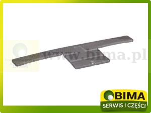 GRILL MASKI OSŁONA PERFOROWANA FENDT 186505020021 