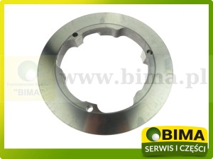 TŁOK HAMULCOWY FENDT 339150150114