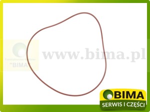 ORING TŁOKA HAMULCOWEGO FENDT X549044200000