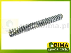 SPRĘŻYNA ZAWORU JOHN DEERE R110072