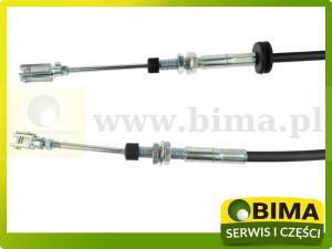 LINKA WOM MASSEY FERGUSON 3715483M1 