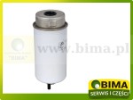 FILTR PALIWA MASSEY FERGUSON RENAULT CLAAS CASE IH FIAT FORD NEW HOLLAND STEYR VALTRA