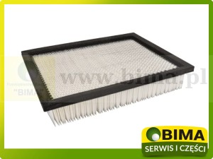 FILTR KABINOWY FENDT X178810130040