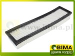 FILTR KABINOWY FENDT H210812141101