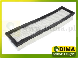 FILTR KABINOWY FENDT H210812141101