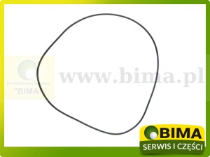 ORING PÓŁBIEGU RENAULT CLAAS 6005018665