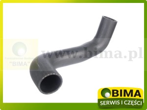 WĄŻ PRZEWÓD DOLNY CHŁODNICY MASSEY FERGUSON 3619054M1