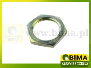 NAKRĘTKA PRZEWODU HYDRAULICZNEGO MASSEY FERGUSON 886467M1