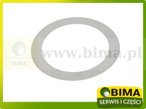 PODKŁADKA DYSTANSOWA 0,1MM MASSEY FERGUSON 3385641M1