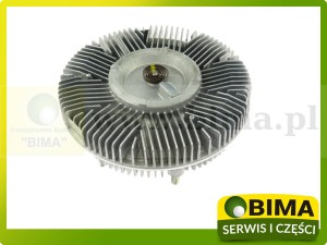 SPRZĘGŁO WISKOTYCZNE WISKOZA DEUTZ LAMBORGHINI SAME 04431540