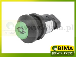 WŁĄCZNIK WAŁKA WOM FENDT G816970100020