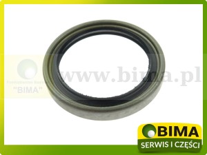 USZCZELNIACZ ŁOŻYSKA ZWROTNICY FENDT F198300020460