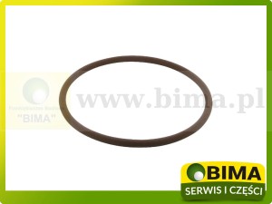 ORING TŁOKA HAMULCOWEGO CASE 3230854R1