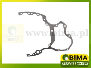 USZCZELKA POKRYWY ROZRZĄDU JOHN DEERE R131794