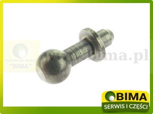 TRZPIEŃ ZATRZASKU SYNCHRONIZATORA FENDT MASSEY FERGUSON 514100080950