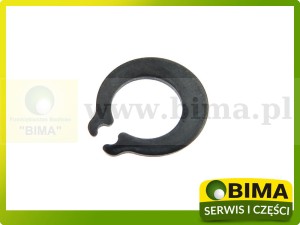 PIERŚCIEŃ ZABEZPIECZAJĄCY CASE 3221968R1