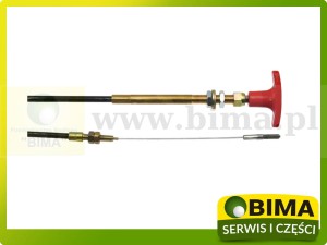 LINKA GASZENIA FENDT G382200010033