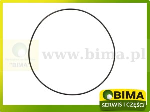 ORING PROWADNICY WYSPRZĘGLIKA RENAULT CLAAS 7700031643