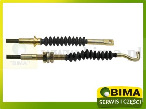 LINKA GAZU CASE IH 1531323C1 1531323C2