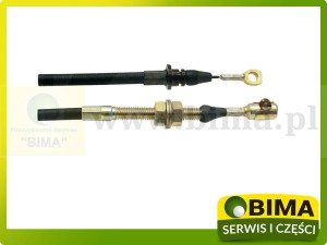 LINKA GAZU NEW HOLLAND 82013943