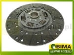 TARCZA SPRZĘGŁA LUK VALTRA VALMET 333020110 35651900