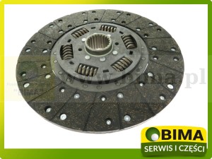 TARCZA SPRZĘGŁA LUK VALTRA VALMET 333020110 35651900