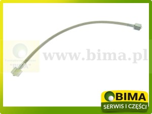 PRZEWÓD HAMULCOWY RENAULT CLAAS 7700021223