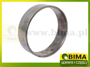 TULEJA WIESZAKA PRZEDNIEJ OSI FENDT F718301020010