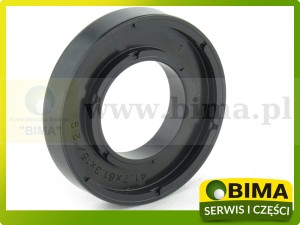 USZCZELNIACZ RAMION PODNOŚNIKA RENAULT ORYGINAŁ