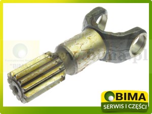 PÓŁOŚ RENAULT CLAAS ARES ARION