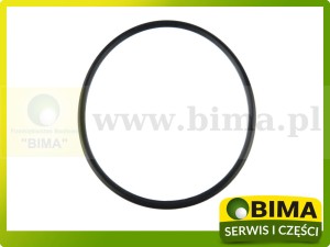ORING FILTRA OLEJU SKRZYNI BIEGÓW VARIO FENDT F339860060010