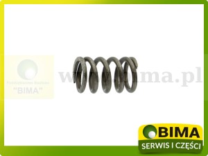 SPRĘŻYNA FENDT X699318000000