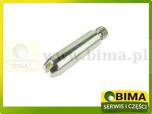 KOŁEK MOCUJĄCY CHŁODNICY FENDT 916201051030