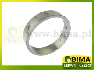 TULEJKA POMPY SPRZĘGŁA RENAULT CLAAS 6005019391