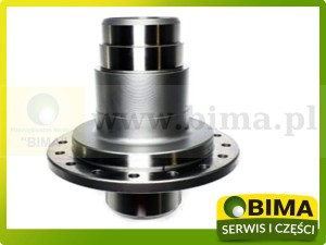 SPRZĘGŁO TURBOMATU FENDT F285100100050 E816100430010