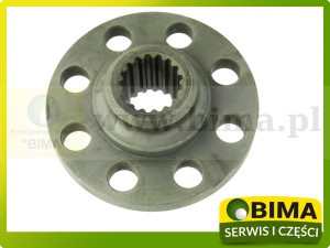 PIASTA KOŁA ZAMACHOWEGO FENDT F824200210370