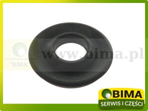 ZESTAW NAPRAWCZY POMPKI SPRZĘGŁA RENAULT MASSEY FERGUSON