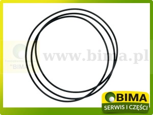 ORING PÓŁBIEGU MASSEY FERGUSON 3010029X1