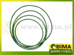 ORINGTUROBMAT ORYGINAŁ FENDT X549045701000