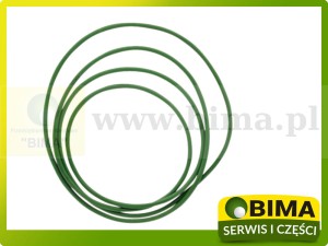 ORINGTUROBMAT ORYGINAŁ FENDT X549045701000