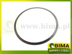 PODKŁADKA REGULACYJNA 0,2MM ŁOŻYSKA RENAULT CLAAS 7700648742