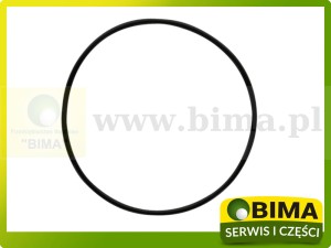 ORING PÓŁBIEGU MASSEY FERGUSON 3382253M1
