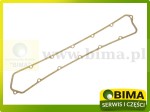 USZCZELKA POKRYWY ZAWORÓW RENAULT CLAAS JOHN DEERE 6005016000