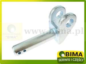SWORZEŃ RAMIENIA PODNOŚNIKA CASE NEW HOLLAND FIAT 5162486