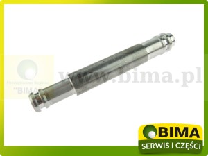 RURKA SKRZYNI BIEGÓW RENAULT CLAAS 7700057236